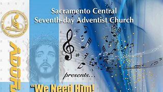 ADORATION CONCERT PROMOTION VIDEO