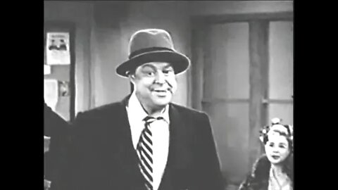 The Jack Benny Program Detective Story