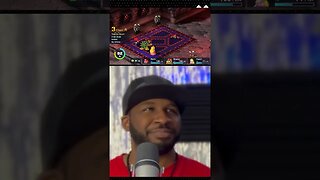 Super Mario RPG reaction