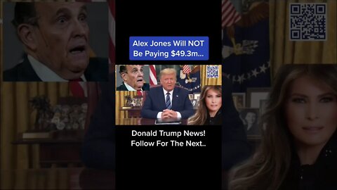 Donald Trump Gives Alex Jones Advice... #trumpimpression #comedyshow