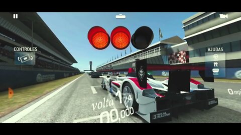 GUIGAMES - Porsche RS Spyder Evo Limited Series - Parte 6 de 9 - GAMEPLAY 2022
