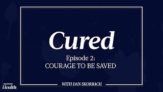 UNVAXXED Patient: How I Was Rescued From Hospital Death (Cured: PART 2)