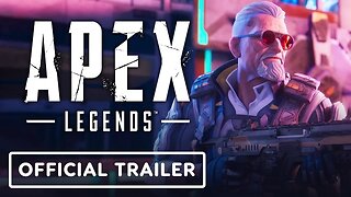 Apex Legends: Arsenal - Official Launch Trailer