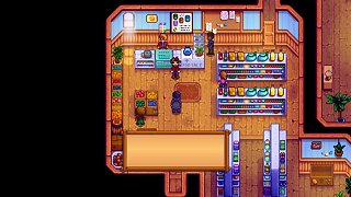 NOT ALMOST SUMMER?? !!!!Stardew Valley S1-E2