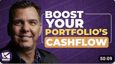 Hedging with Gold and Boosting Your Portfolio's Cash Flow - Andy Tanner