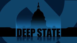 If I Were the Deep State