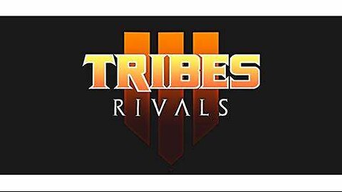 This noob Tries out Tribes 3: Rivals!!