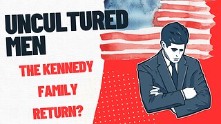The Kennedy Family Return?