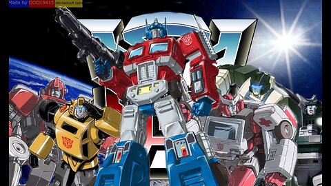 Wrangler and MAJI CHAN Nerd Out Over Transformers | Wing#24