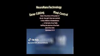 Darpa Mind Control, non-surgical Neural Technology