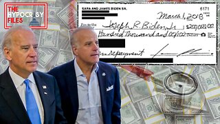 House Oversight Committee Releases New Biden Evidence