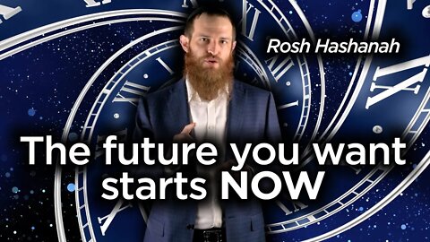 Step into the future you want!!