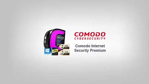 Comodo Internet Security Premium Tested 2.23.23