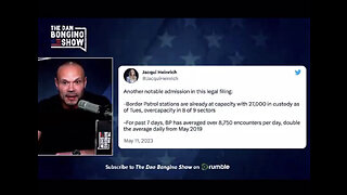 Bongino clip