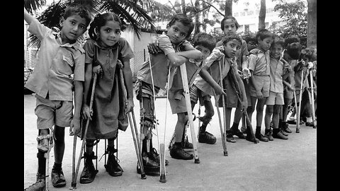 Is Polio back? Why is this crippling disease in news?