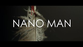 NANO-MAN (deep nasal swab tech, radiation, injection tech, borg assimilation)