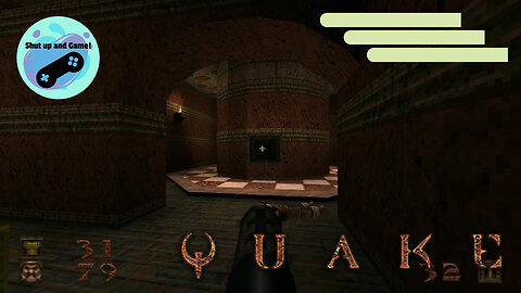 Let's Play Quake Remastered Part 02