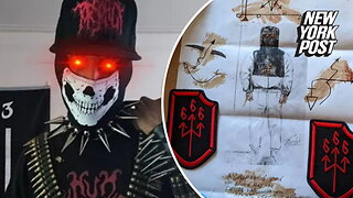 Queens man's gun rap unveils Satanic pedophile cult