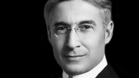 Billions Saw It! Bernard Baruch