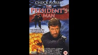 Cross kick Studio Films My Favorite Chuck Norris Tv Movie president Man