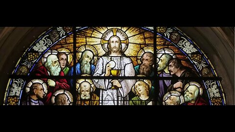 XI Domingo depois de Pentecostes (2ª parte)