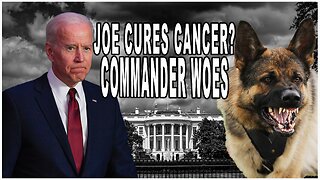 GOP Eyes Biden Impeachment | Biden Says he Cured Cancer and His Dog Is Biting Everyone | Ep 597 | This Is My Show With Drew Berquist