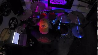 Dani California, Red Hot Chili Peppers, Drum Cover