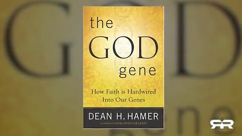 Destroying Our Connection to God with Gene Editing!