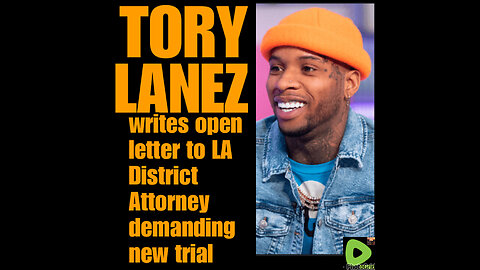 NIMHR Ep #3 Tory Lanez requesting a new trial!!!!