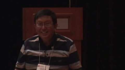 Meaning-Centred Approach to Addiction Part 5/5 | Dr. Paul T. P. Wong | Meaning Conference 2006