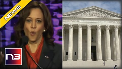 Kamala Harris Calls On Activists To “Fight” As The Left Takes to The Streets In Violence