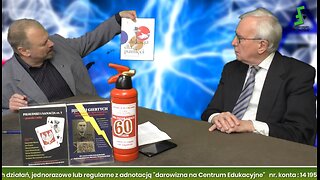 Ambasador Krzysztof Baliński: Izraelski Mord z premedytacją a nie żadna tragiczna pomyłka - tym jest Śmierć Polaka i innych wolontariuszy w Gazie!