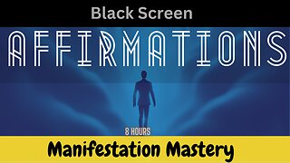 Manifestation Mastery - Inspired by Neville Goddard