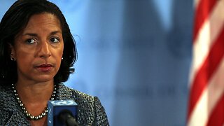 Susan Rice Heir Apparent