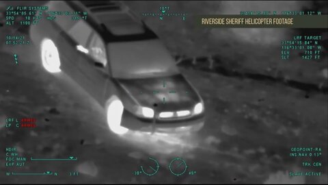 Bodycam footage of deadly deputy-involved shooting in Palm Springs released
