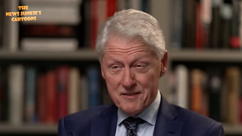 Democrat Bill Clinton reveals the essence of the Democrat party: "We have to say the right things."