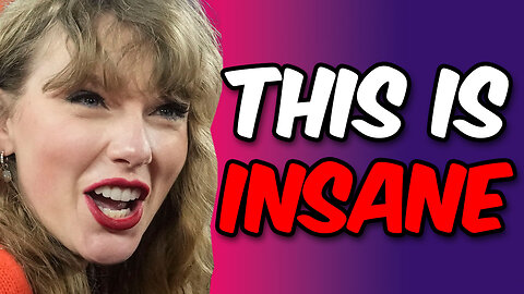 Taylor Swift's CULT IS OUT OF CONTROL