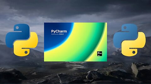 How to install PyCharm in Windows 11