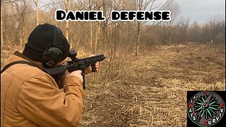 Daniel Defense DDM47