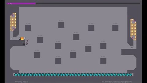 N++ - The Importance of Walljumping Facility (SU-C-16-03) - G++T--