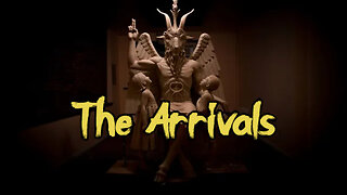 The Arrivals Intro