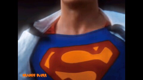 Superman Christian Edit