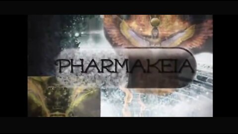 PHARMAKEIA - THE HIJACKING OR "BOOSTING" OF YOUR GOD GENETIC CODES TO TAKE "IN" THE BEAST 666 CODE
