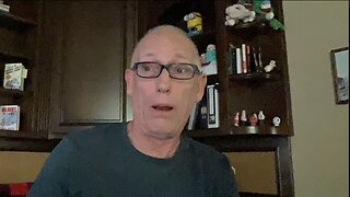 Episode 2047 Scott Adams: Bank Shenanigans, Hunter Finances Malarkey, Fauci Sketchiness, Climate