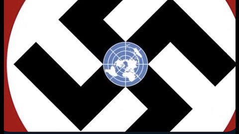 Nazis, illuminati, Reptilians and the plan to take over the world