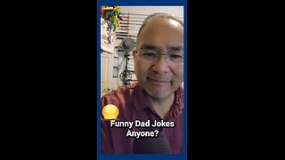 #funny #dadjokes #jokes 🤣 55 Non-Fishing Joke.