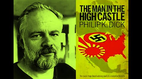 Summary: The Man in the High Castle (Philip K. Dick)