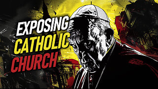 Exposing the False Teachings of the Roman Catholic Church (Eucharist) | Christian Bible Study