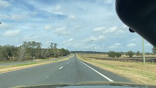 Central Florida: Heading Gulf of Mexico🌊🐠🦀