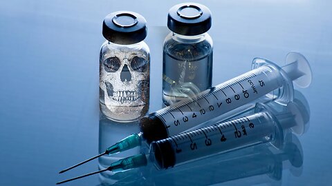 Death in a Syringe | Discussion with Dr Chris Shoemaker